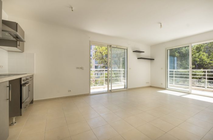 Appartement à vendre, 3 pièces - Perpignan 66000