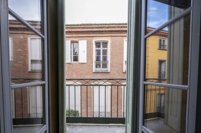 Appartement à vendre, 3 pièces - Perpignan 66000