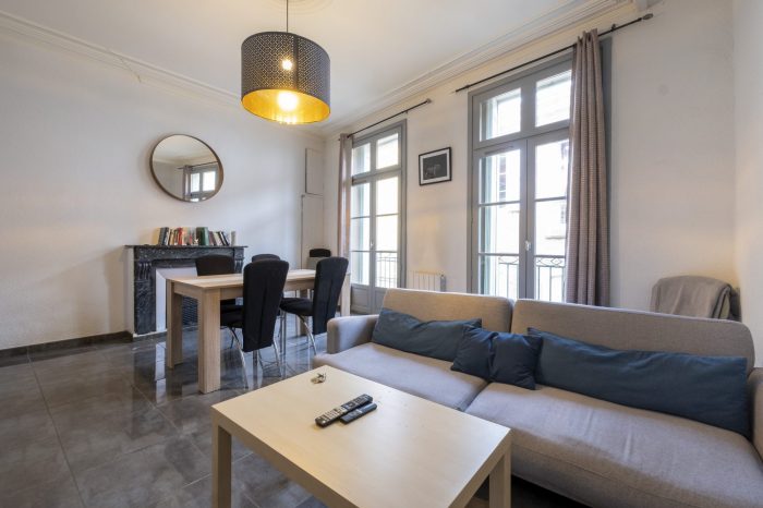 Appartement à vendre, 3 pièces - Perpignan 66000