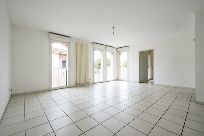 Appartement à vendre, 3 pièces - Canet-en-Roussillon 66140
