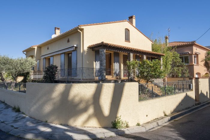 Vente Maison/Villa THUIR 66300 Pyrenes orientales FRANCE