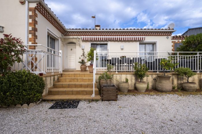 Vente Maison/Villa RIVESALTES 66600 Pyrenes orientales FRANCE