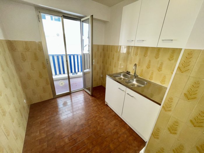 Apartment for rent, 2 rooms - Nice 06300