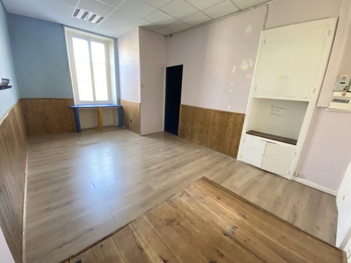 Commercial premises for rent, 62 m² - Nice 06000
