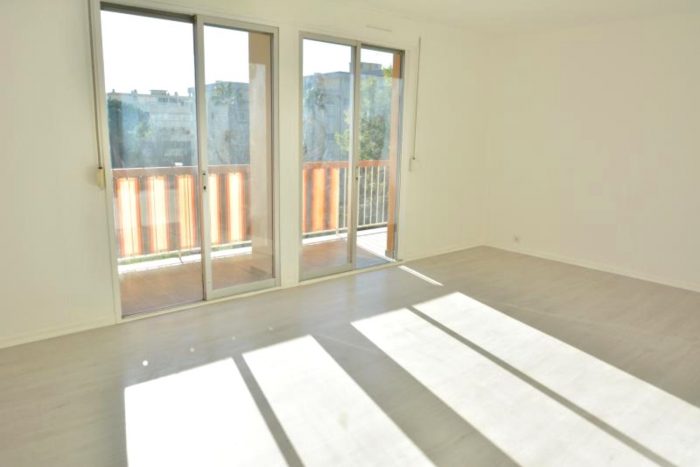 Apartment for sale, 3 rooms - Nice 06200