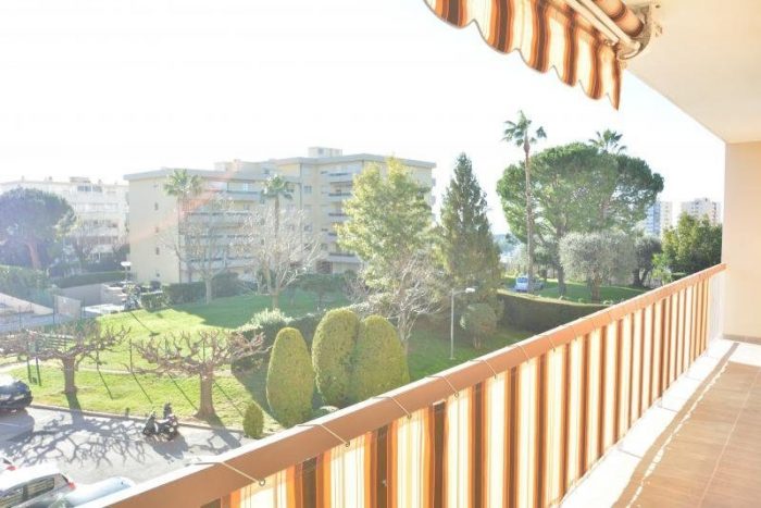 Apartment for sale, 3 rooms - Nice 06200