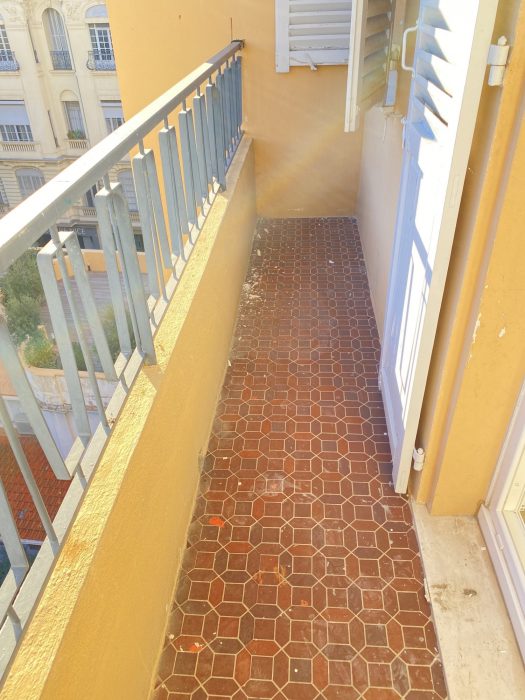 Apartment for sale, 3 rooms - Nice 06000