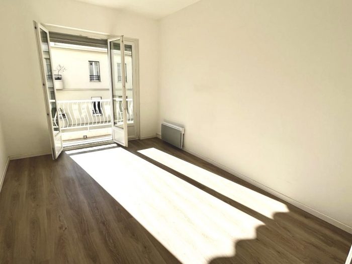 Apartment for sale, 2 rooms - Nice 06000