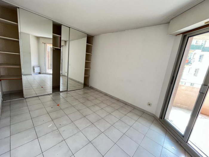 Appartement à vendre, 4 pièces - Nice 06300