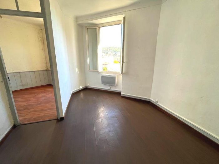 Apartment for sale, 2 rooms - Nice 06300