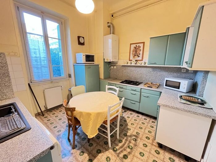 Appartement à vendre, 4 pièces - Nice 06100