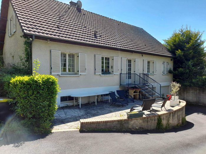 Vente Maison/Villa MARZY 58180 Nièvre FRANCE