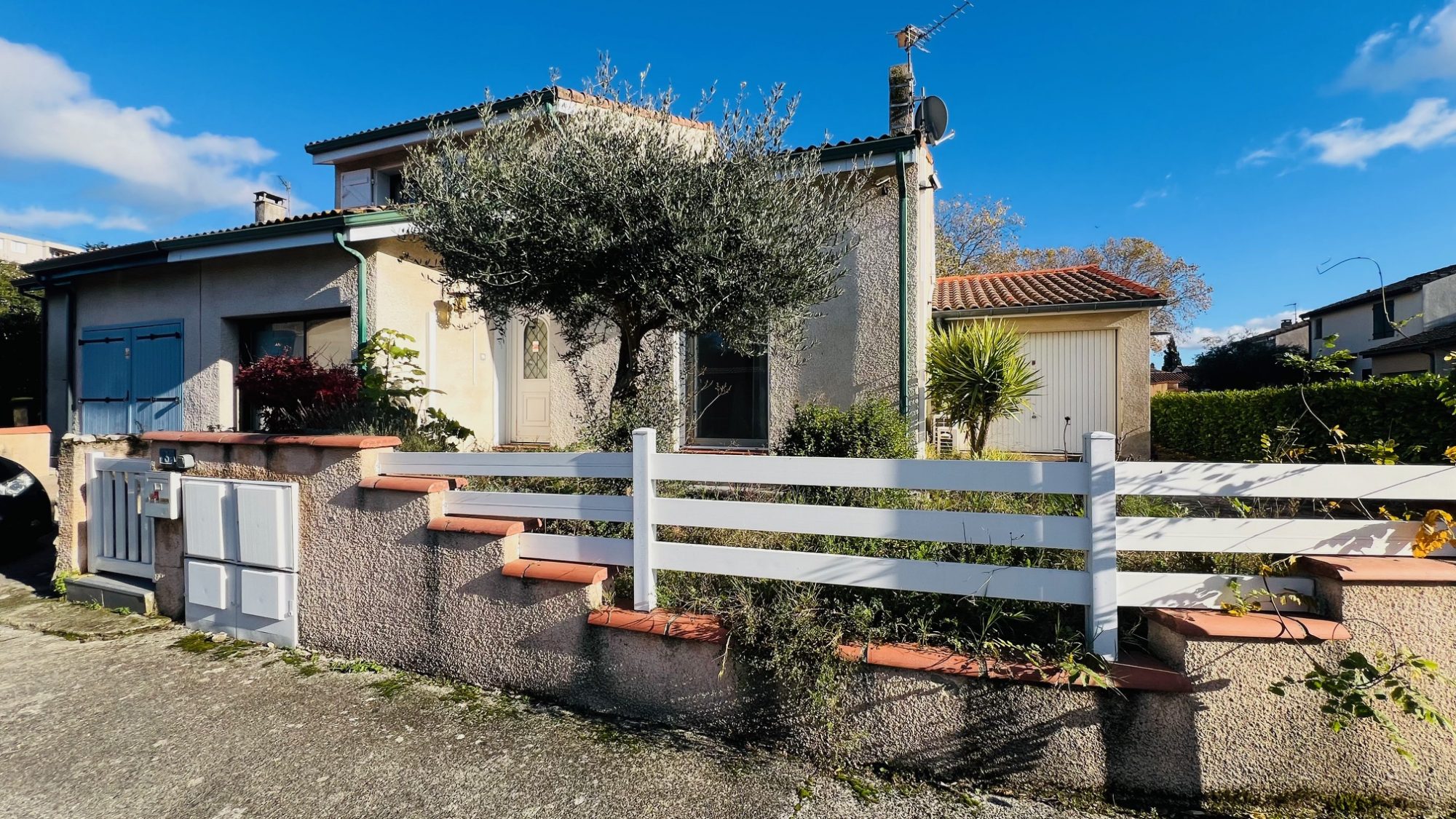 Location annuelle Maison/Villa COLOMIERS 31770 Haute Garonne FRANCE