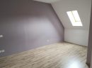  Appartement 85 m²  3 pièces