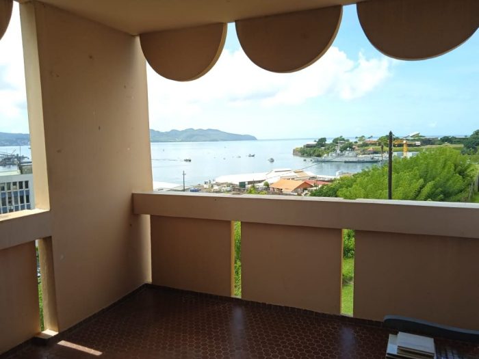Location annuelle Appartement FORT-DE-FRANCE 97200 Martinique FRANCE