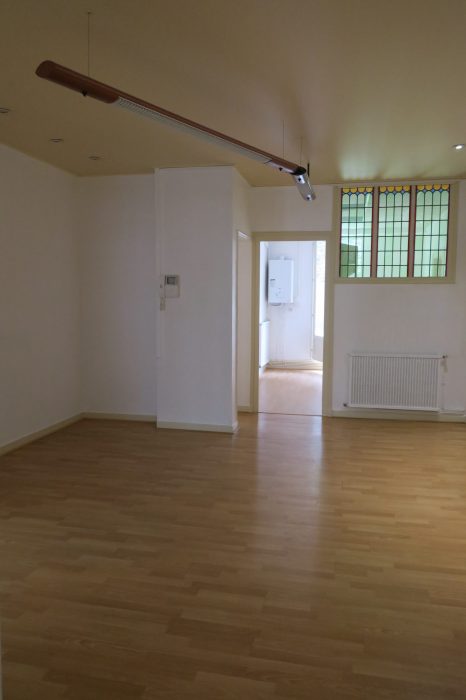 Bureau à louer, 96 m² - Angers 49100
