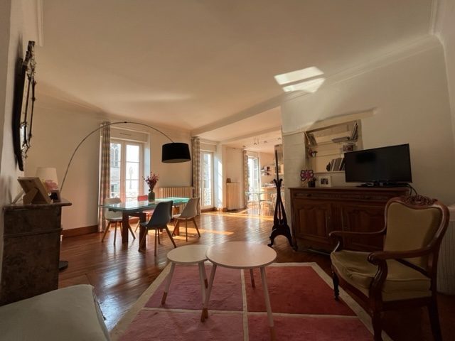 Appartement à vendre, 4 pièces - Angers 49100