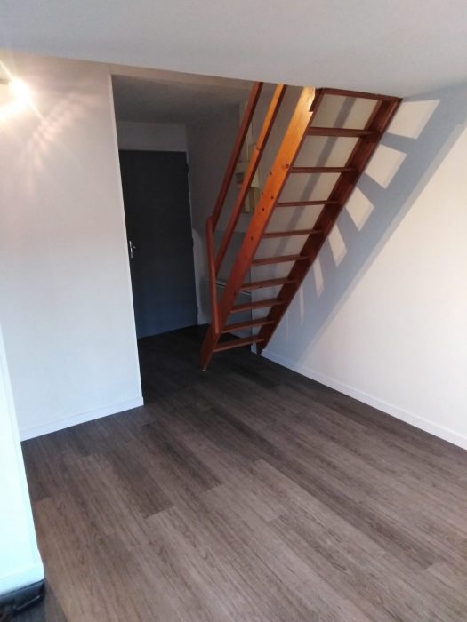 Appartement à vendre, 1 pièce 