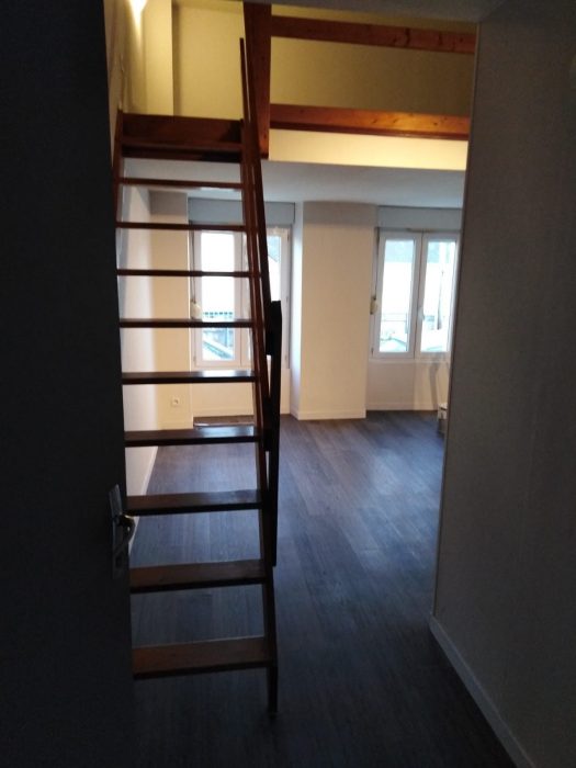 Appartement à vendre, 1 pièce 