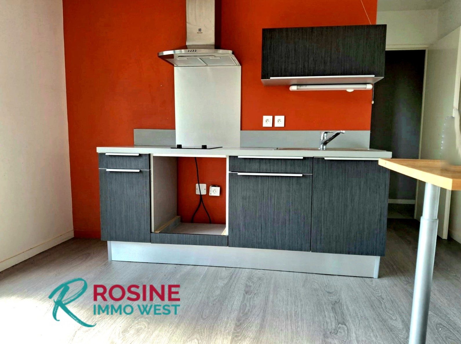 Vente Appartement 41m² 2 Pièces à Lons (64140) - Rosine Immo West