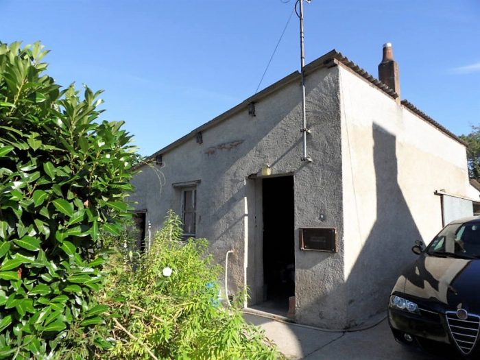 Maison ancienne à vendre, 6 pièces - Baugé-en-Anjou 49150