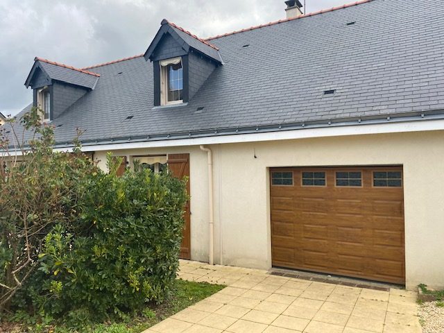 Maison traditionnelle à vendre, 6 pièces - Montreuil-Juigné 49460