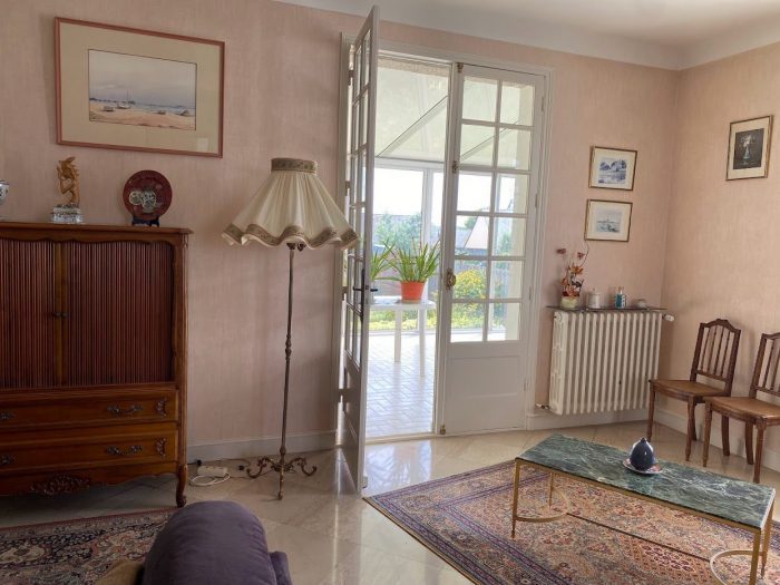 Maison traditionnelle à vendre, 8 pièces - Ernée 53500