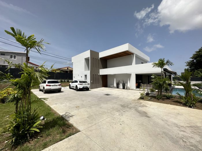 Vente Maison/Villa SCHOELCHER 97233 Martinique FRANCE