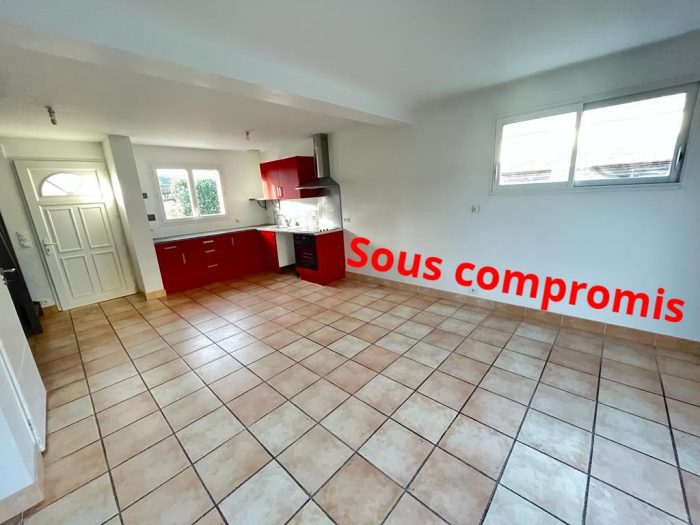 Maison contemporaine à vendre, 5 pièces - Saint-Barthélemy-d'Anjou 49124