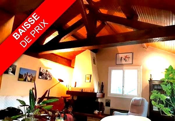 Maison traditionnelle à vendre, 7 pièces - Saint-Georges-sur-Loire 49170