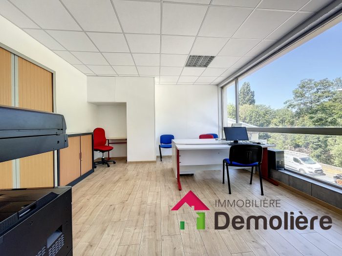 Local professionnel à louer, 816 m² - Molsheim 67120