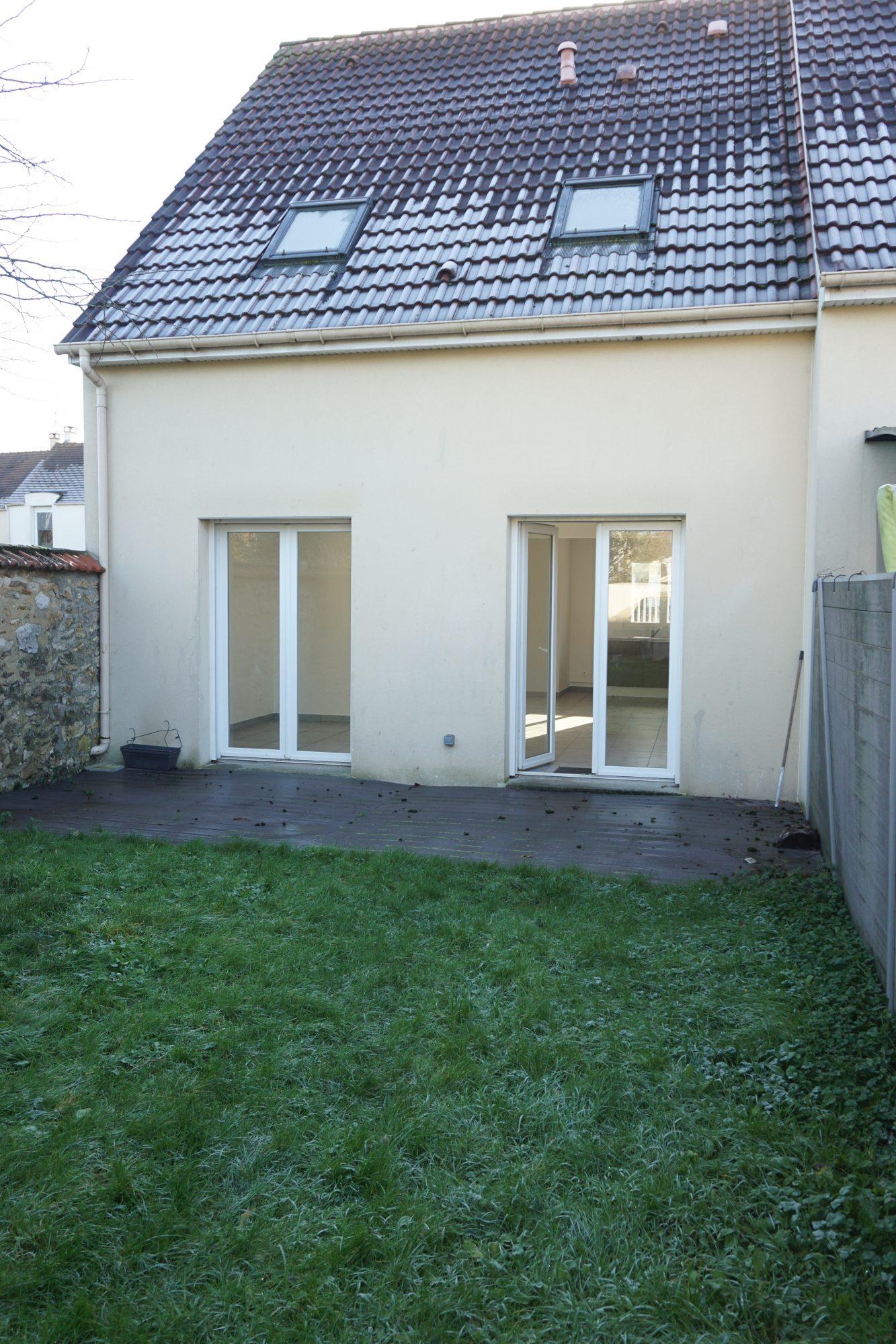 Vente Maison/Villa TORCY 77200 Seine et Marne FRANCE