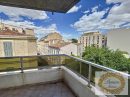 Appartement 4 pièces  Nîmes  90 m²