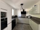  Maison 90 m² Saint-Hilaire-de-Brethmas  4 pièces