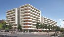  Appartement 86 m² Marseille  4 pièces