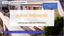  Appartement Aix-en-Provence  31 m² 1 pièces