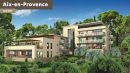  Appartement 42 m² Aix-en-Provence  2 pièces