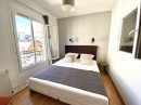 Paris  60 m²  Appartement 3 pièces