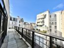 118 m² Appartement  6 pièces Paris 
