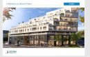  Programme immobilier 0 m² Noisy-le-Sec   pièces