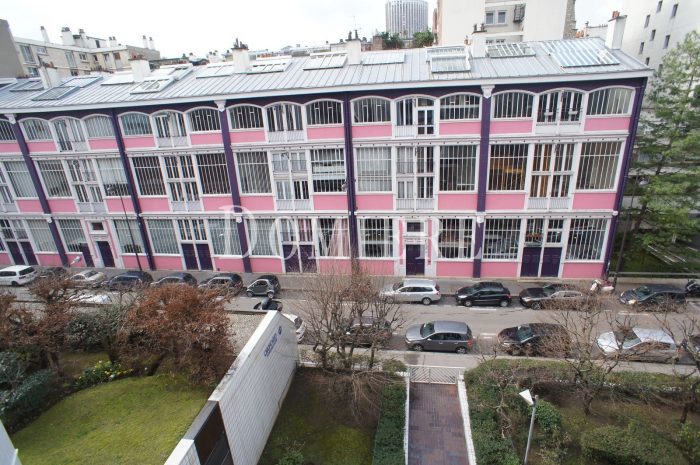 Appartement à louer, 2 pièces - PARIS,PARIS 75017