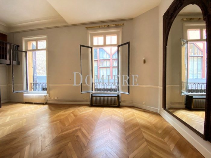 Appartement à louer, 2 pièces - Paris 75017