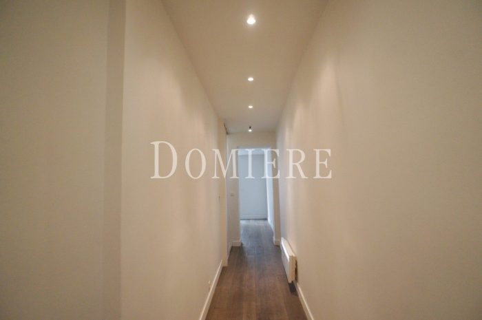 Appartement à vendre, 2 pièces - Paris 75017