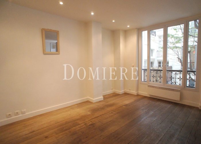 Appartement à vendre, 2 pièces - Paris 75017