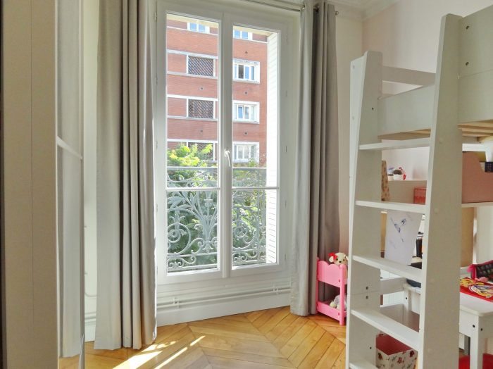 Appartement à vendre, 5 pièces - Paris 75017