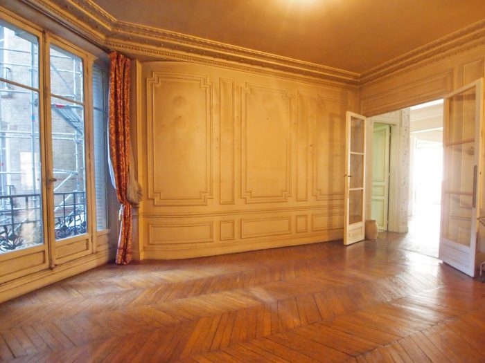 Appartement à vendre, 6 pièces - Paris 17ème,Paris 17ème 75017