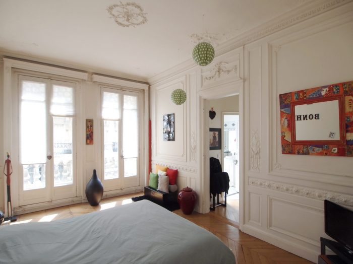 Appartement à vendre, 4 pièces - Paris 17ème,Paris 17ème 75017
