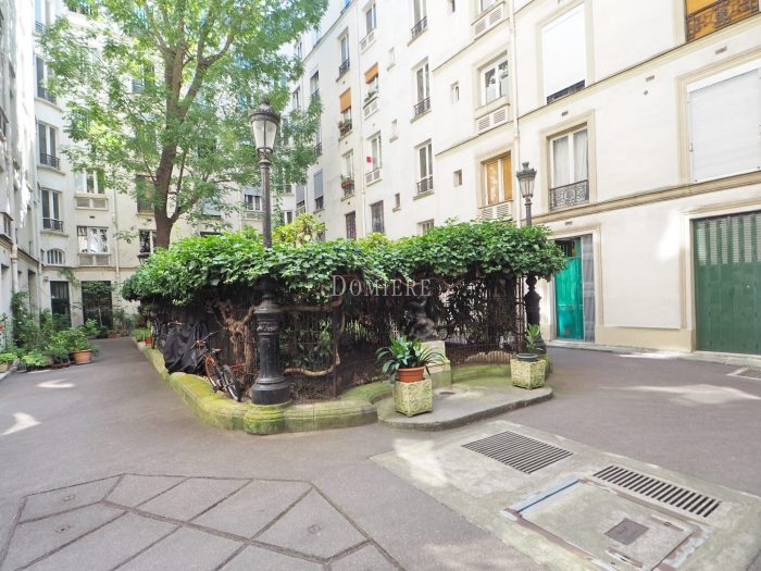 Appartement à vendre, 5 pièces - Paris 75017