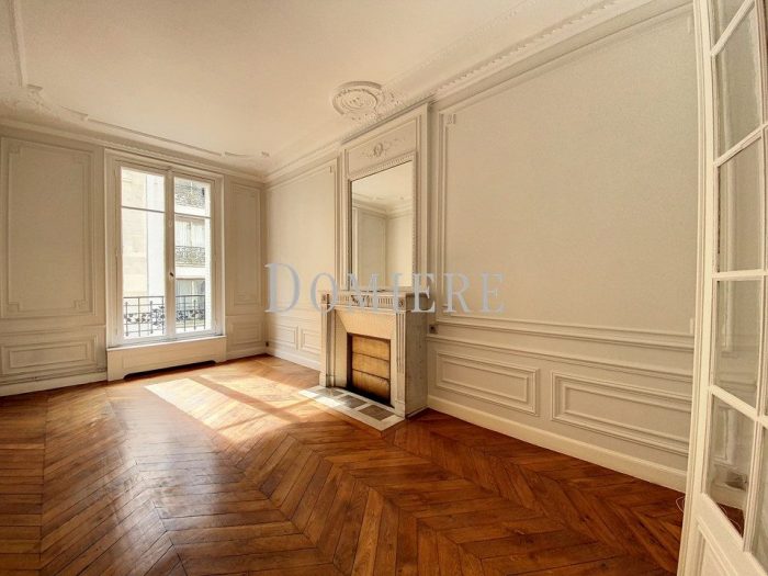 Appartement à vendre, 7 pièces - Paris 75016