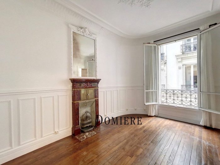 Appartement à vendre, 3 pièces - Paris 75017